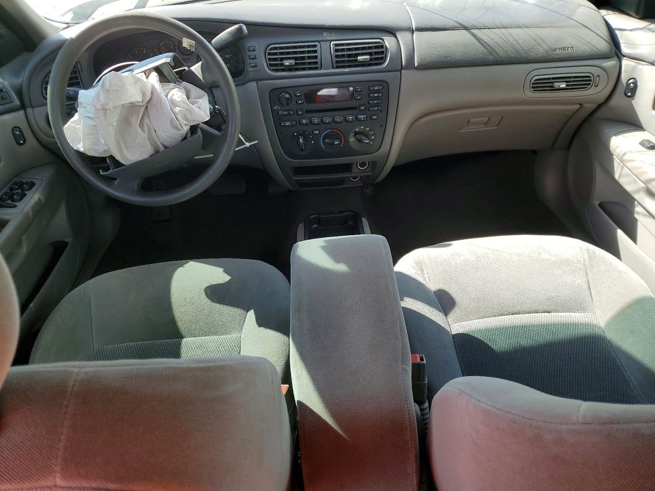 2005 FORD TAURUS SE photo 15