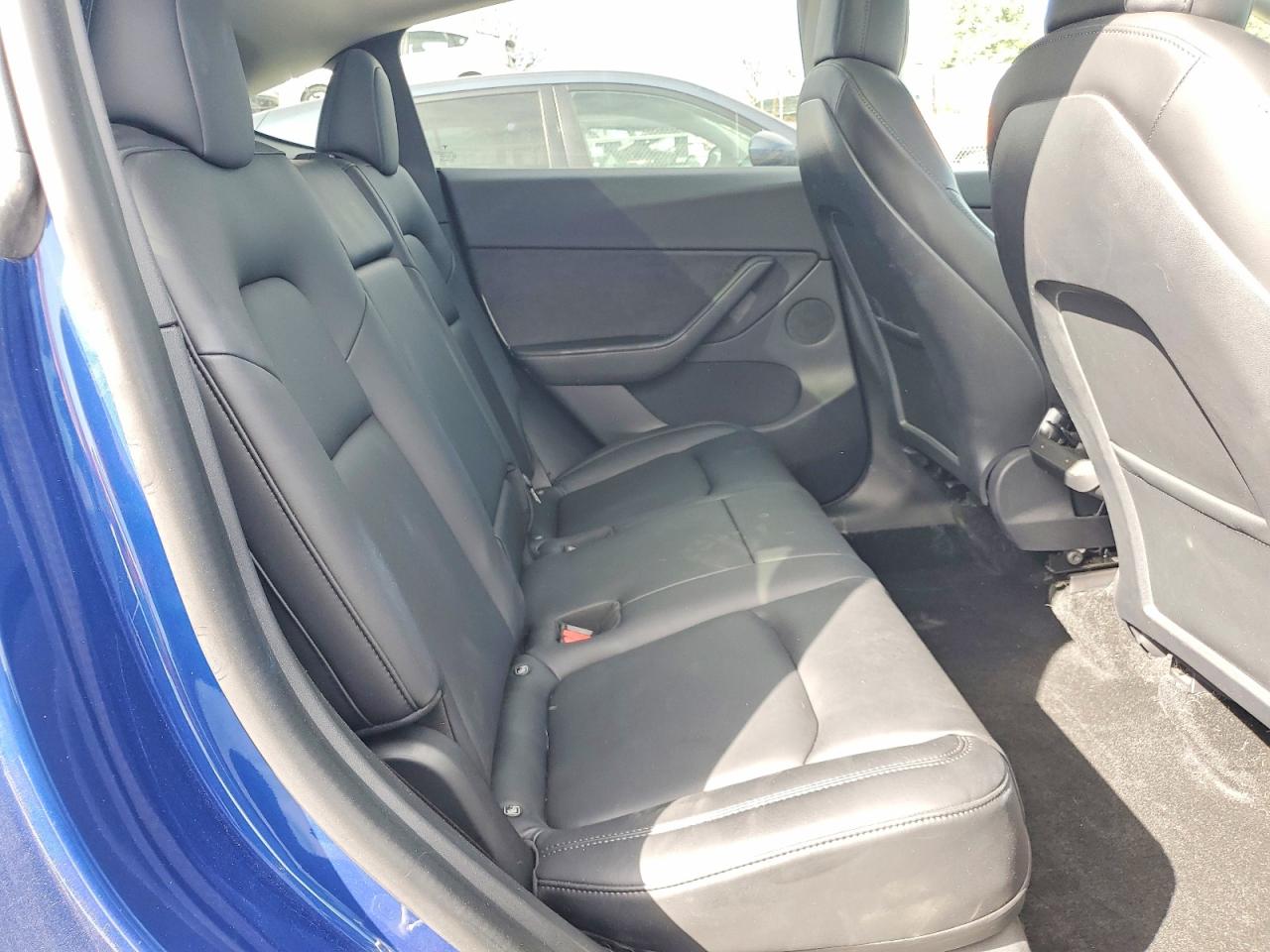 2021 TESLA MODEL Y photo 21
