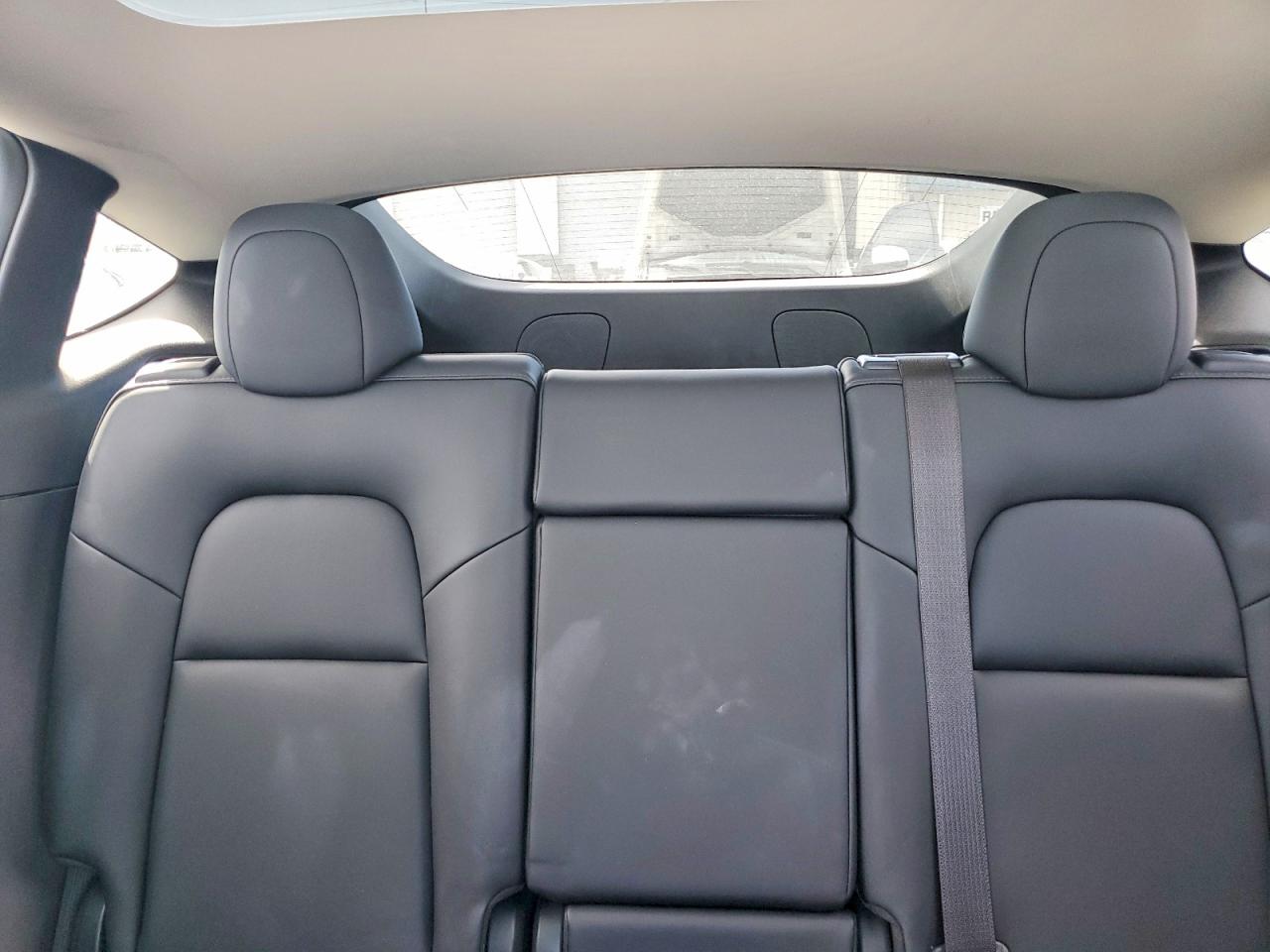 2021 TESLA MODEL Y photo 19