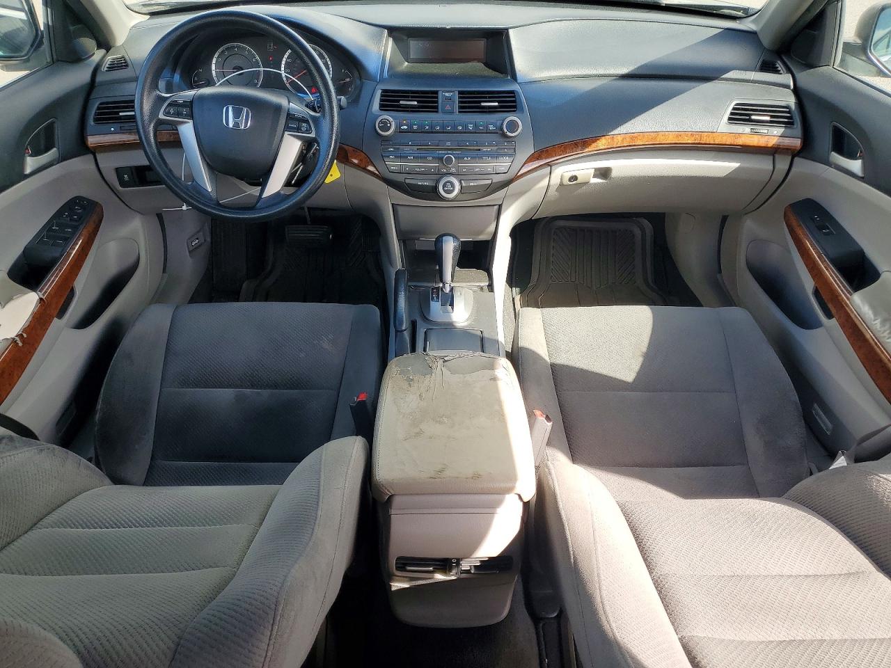 2011 HONDA ACCORD EX photo 15