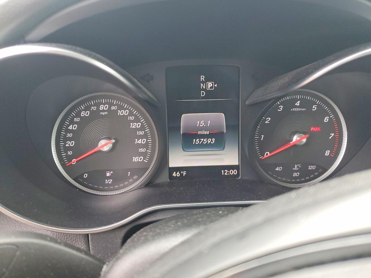 2015 MERCEDES-BENZ C 300 4MATIC photo 17