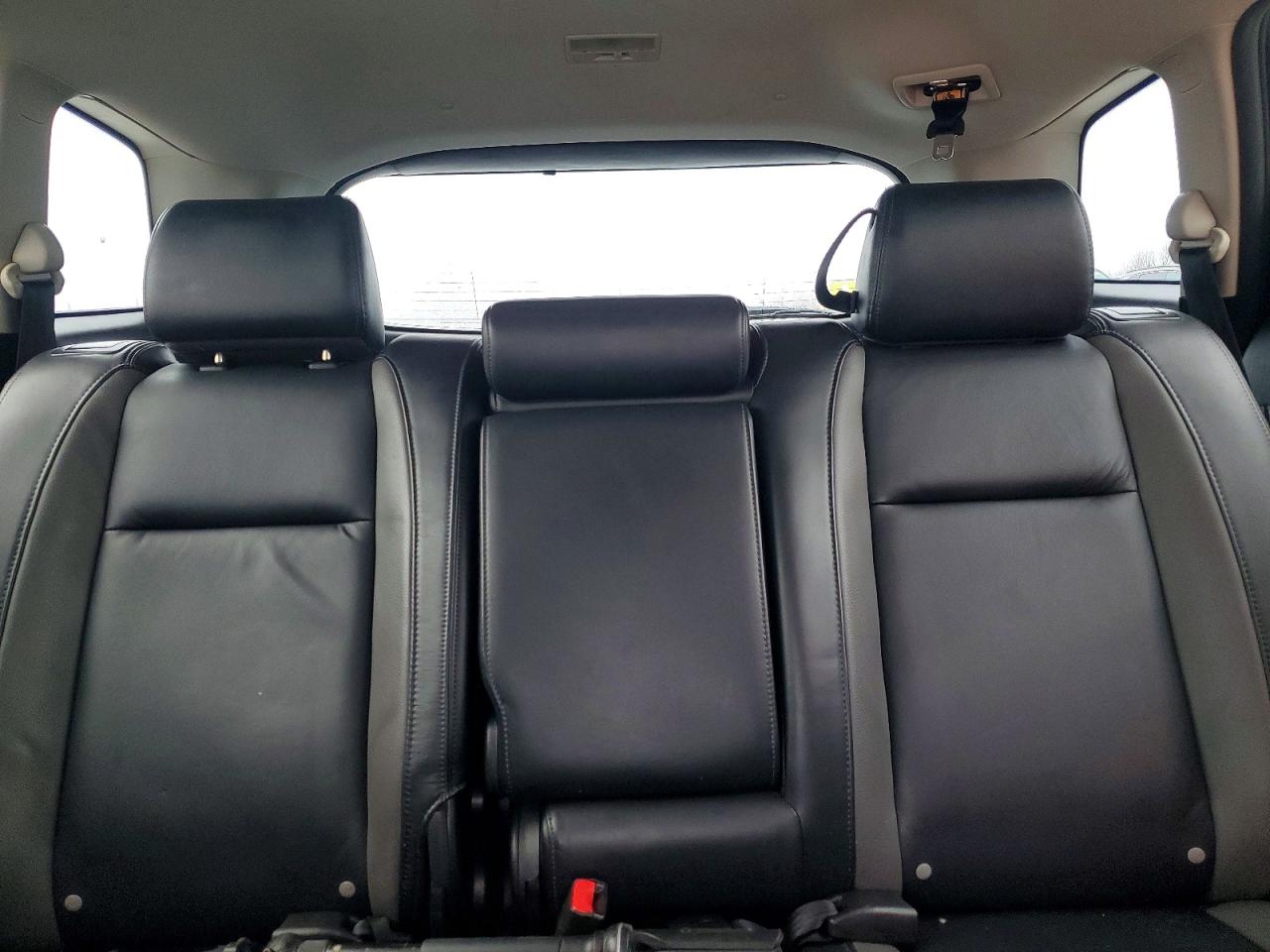 2011 MAZDA CX-9 photo 10