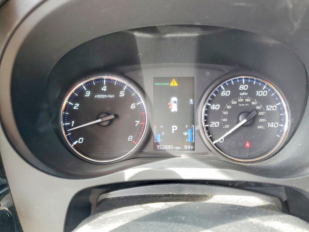 2019 MITSUBISHI OUTLANDER SE photo 17