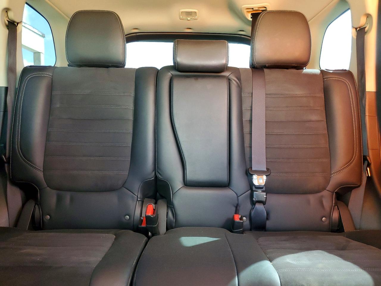 2019 MITSUBISHI OUTLANDER SE photo 19