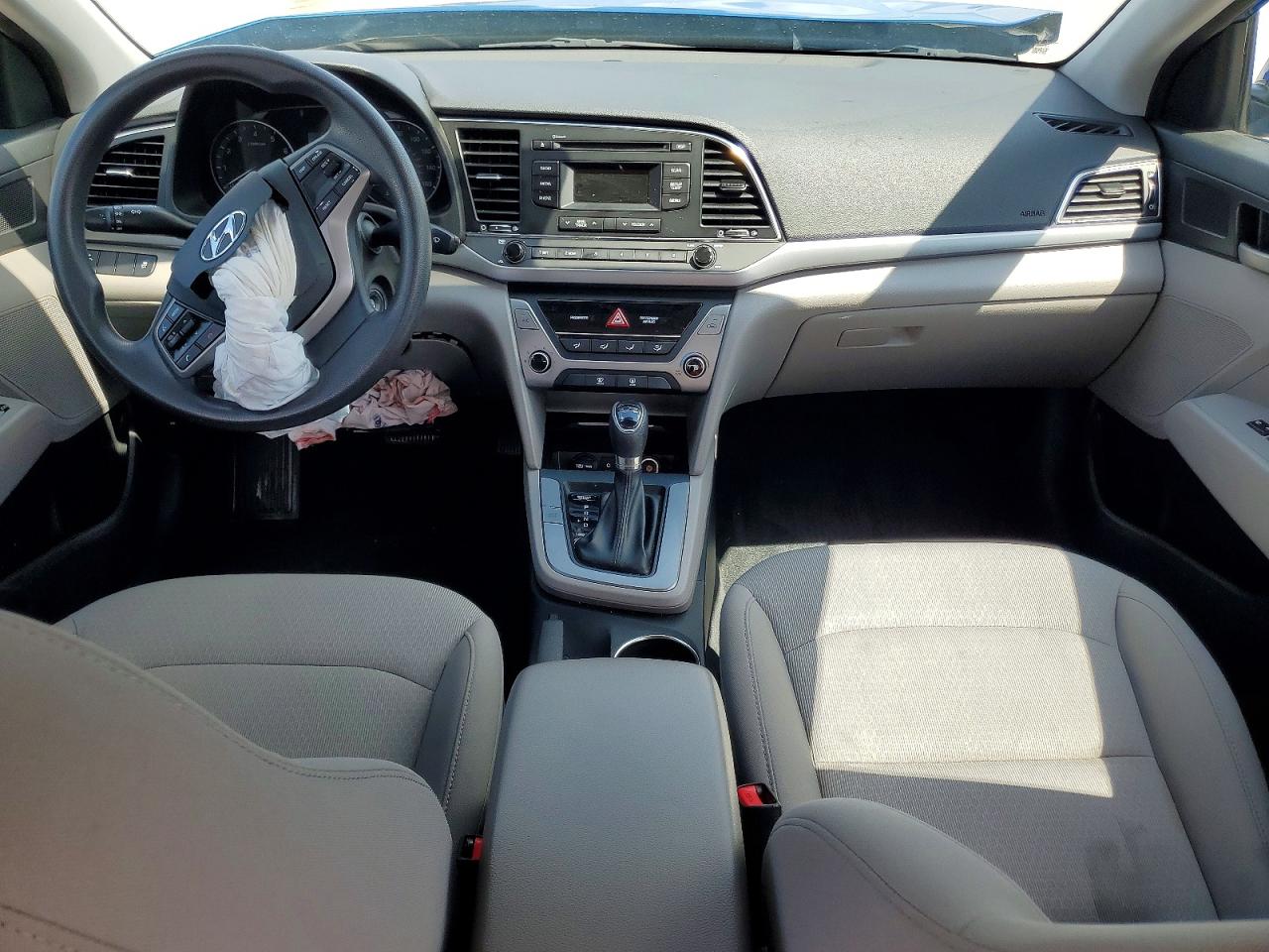 2018 HYUNDAI ELANTRA SE photo 15