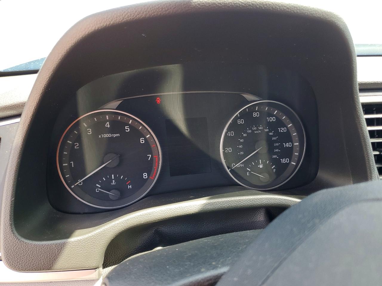 2018 HYUNDAI ELANTRA SE photo 17