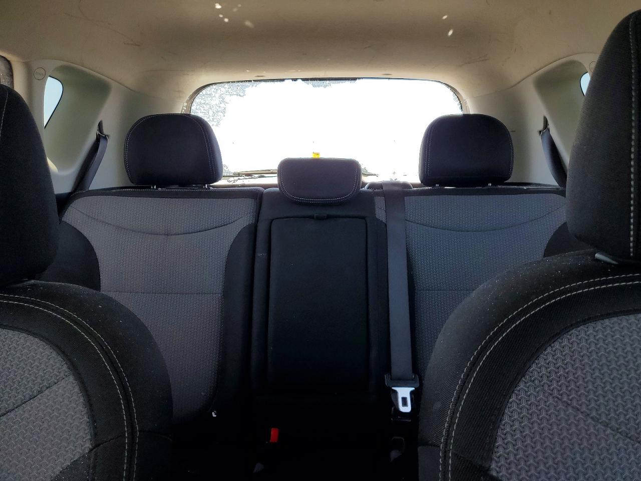 2018 KIA SOUL + photo 19