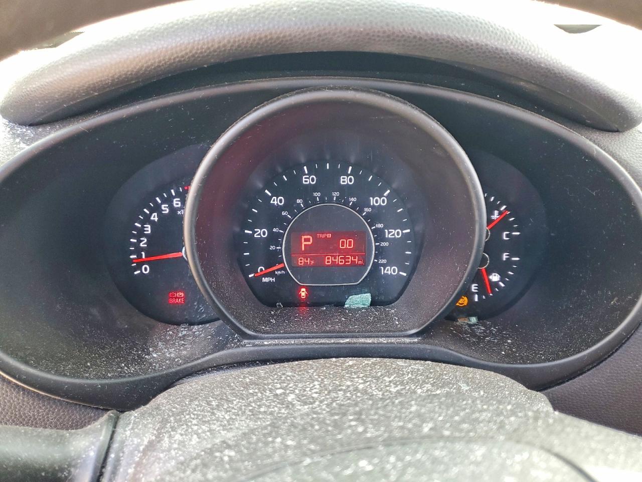 2018 KIA SOUL + photo 17