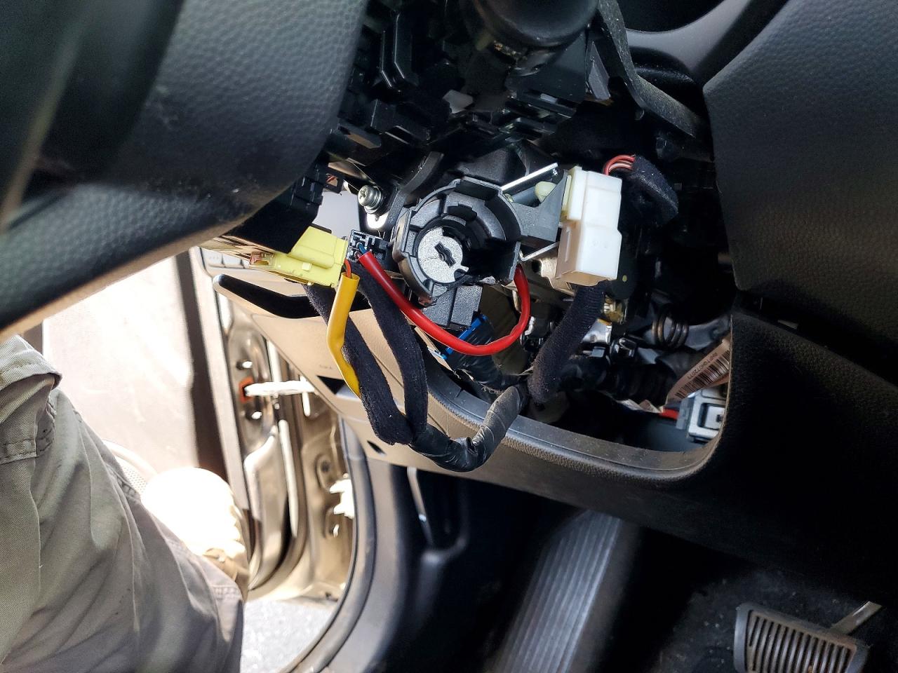 2018 KIA SOUL + photo 25
