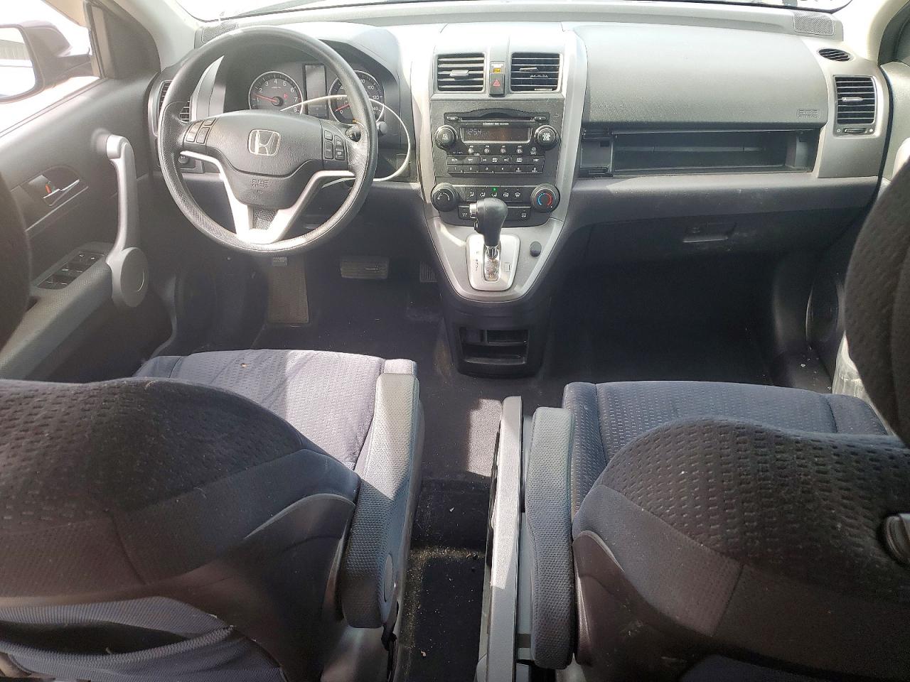 2007 HONDA CR-V EX photo 8