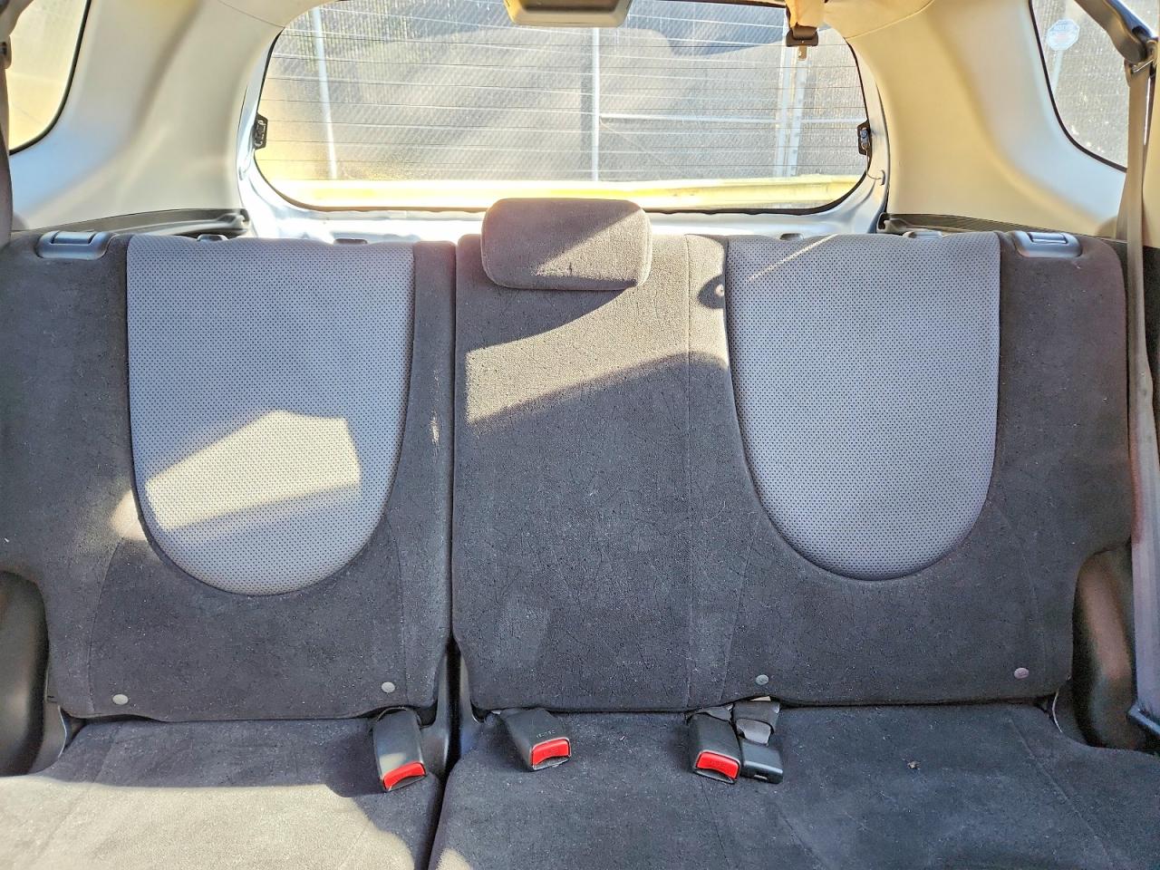 2008 HONDA FIT SPORT photo 19