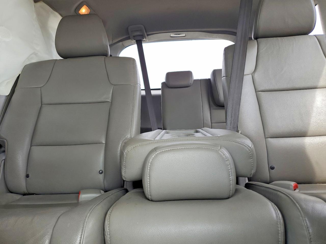 2014 HONDA ODYSSEY EXL photo 19