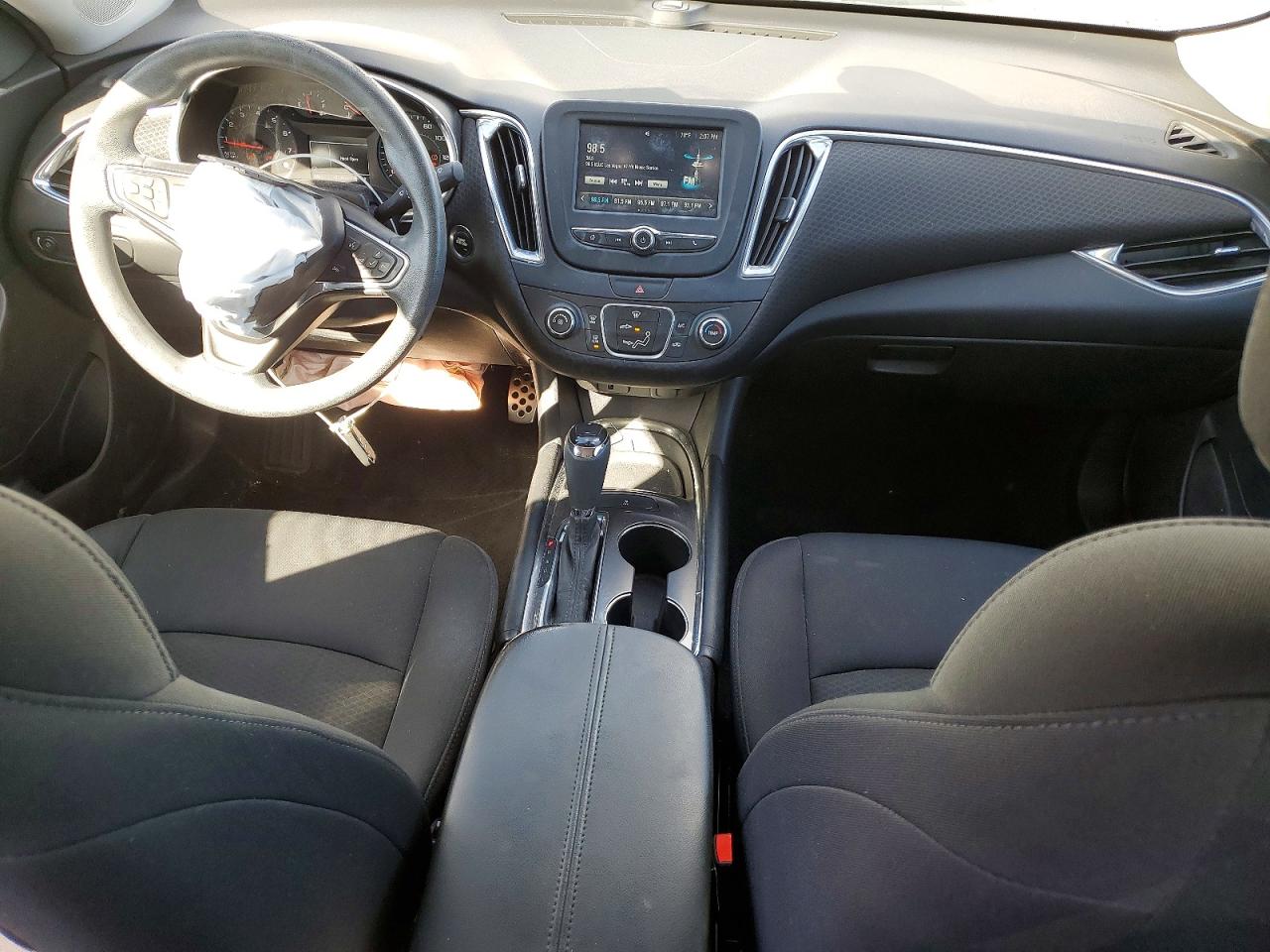 2016 CHEVROLET MALIBU LT photo 22