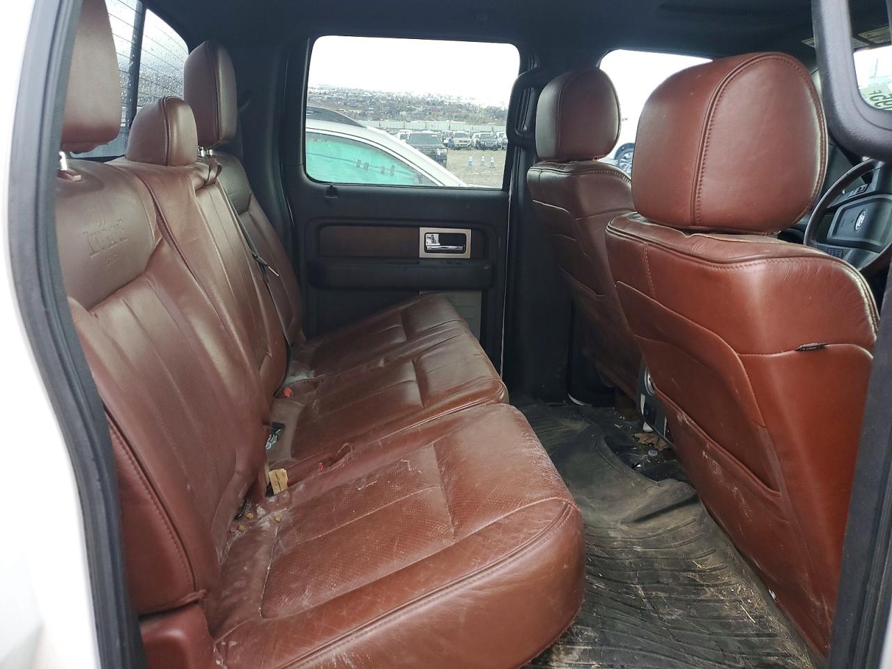 2014 FORD F150 SUPERCREW photo 28