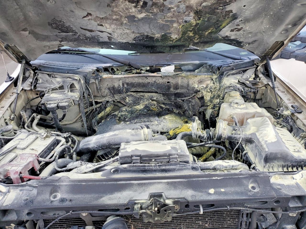 2014 FORD F150 SUPERCREW photo 31