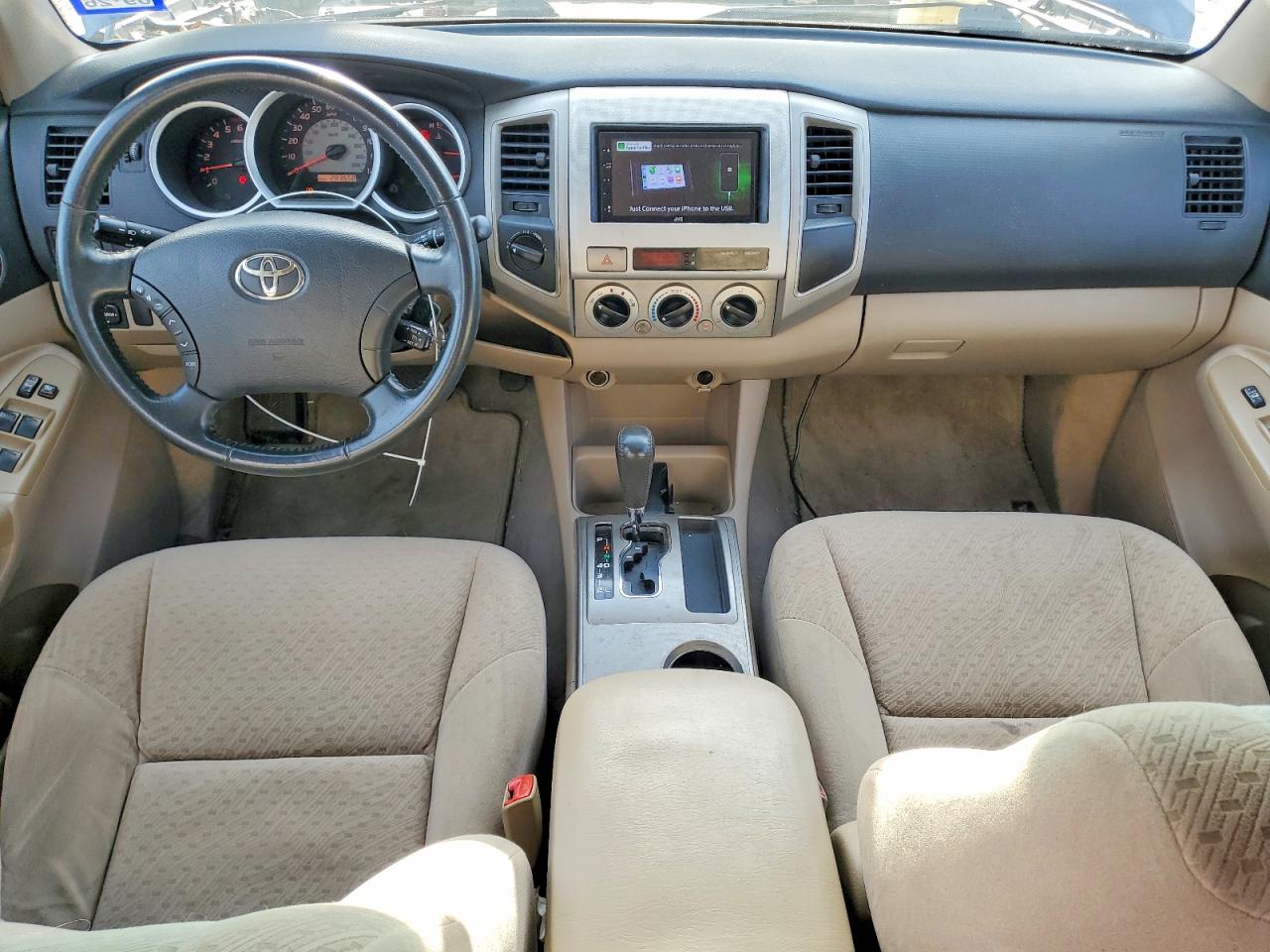 2006 TOYOTA TACOMA V6 photo 15