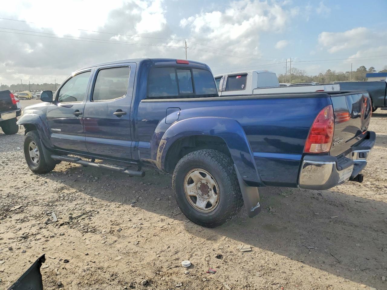 2006 TOYOTA TACOMA V6 photo 3