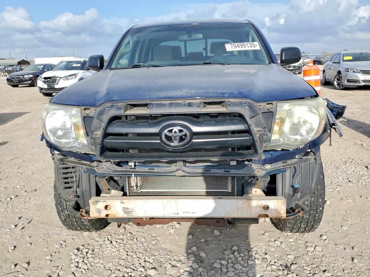 2006 TOYOTA TACOMA V6 photo 9