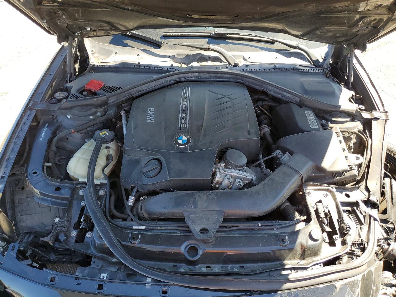 2014 BMW 335 XIGT photo 21
