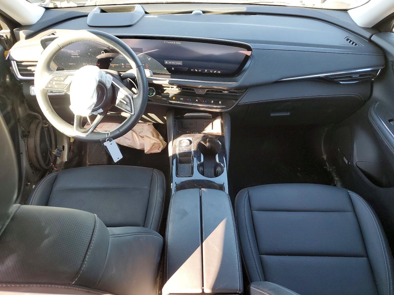 2025 BUICK ENVISION PREFERRED photo 15