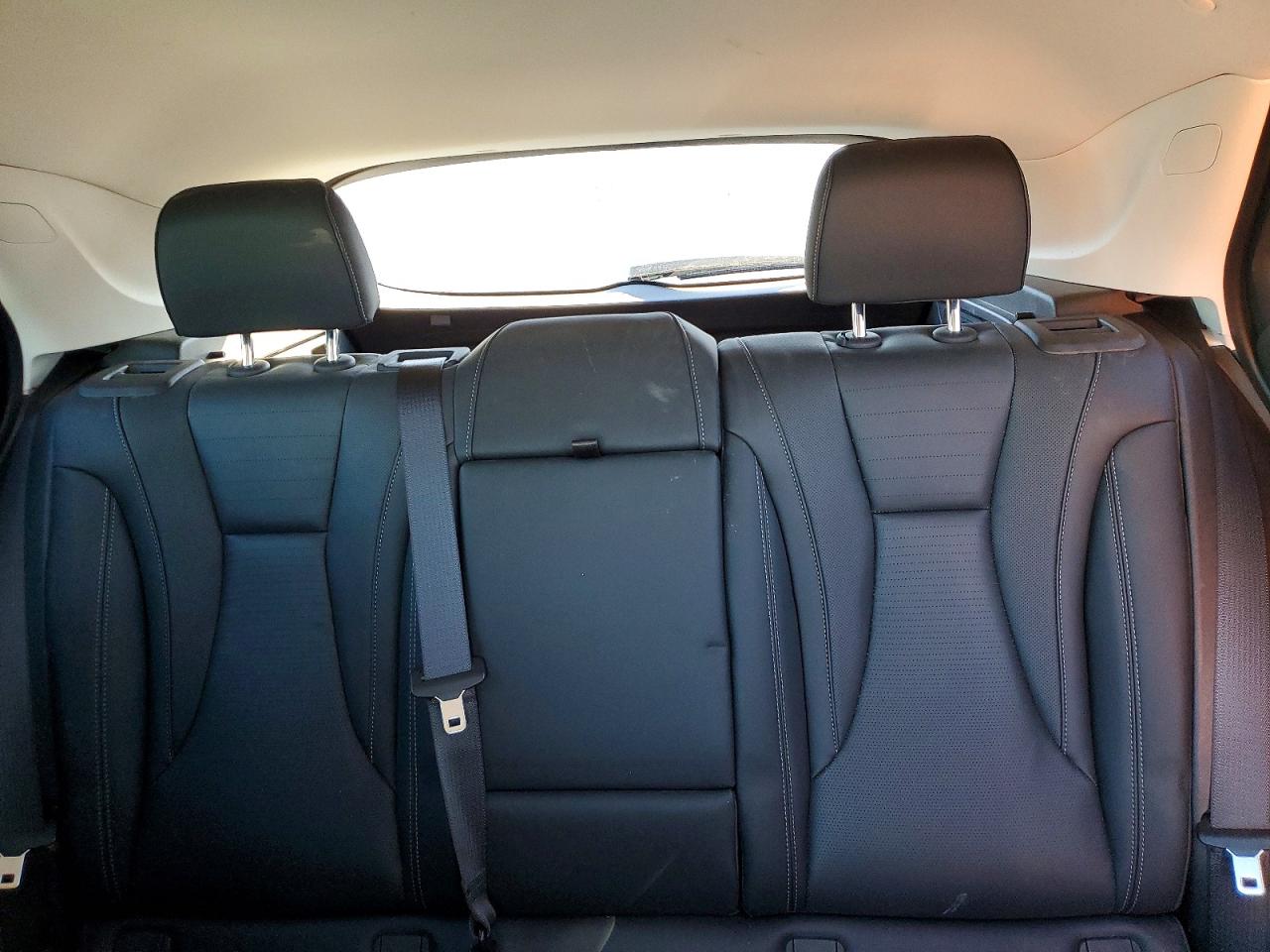 2025 BUICK ENVISION PREFERRED photo 19