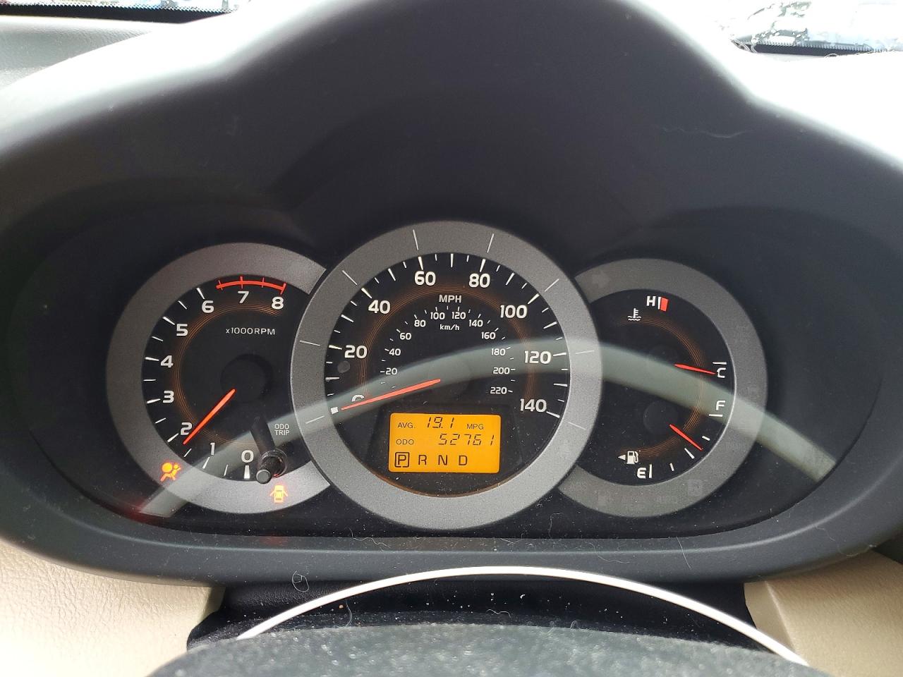 2011 TOYOTA RAV4 BASE photo 17
