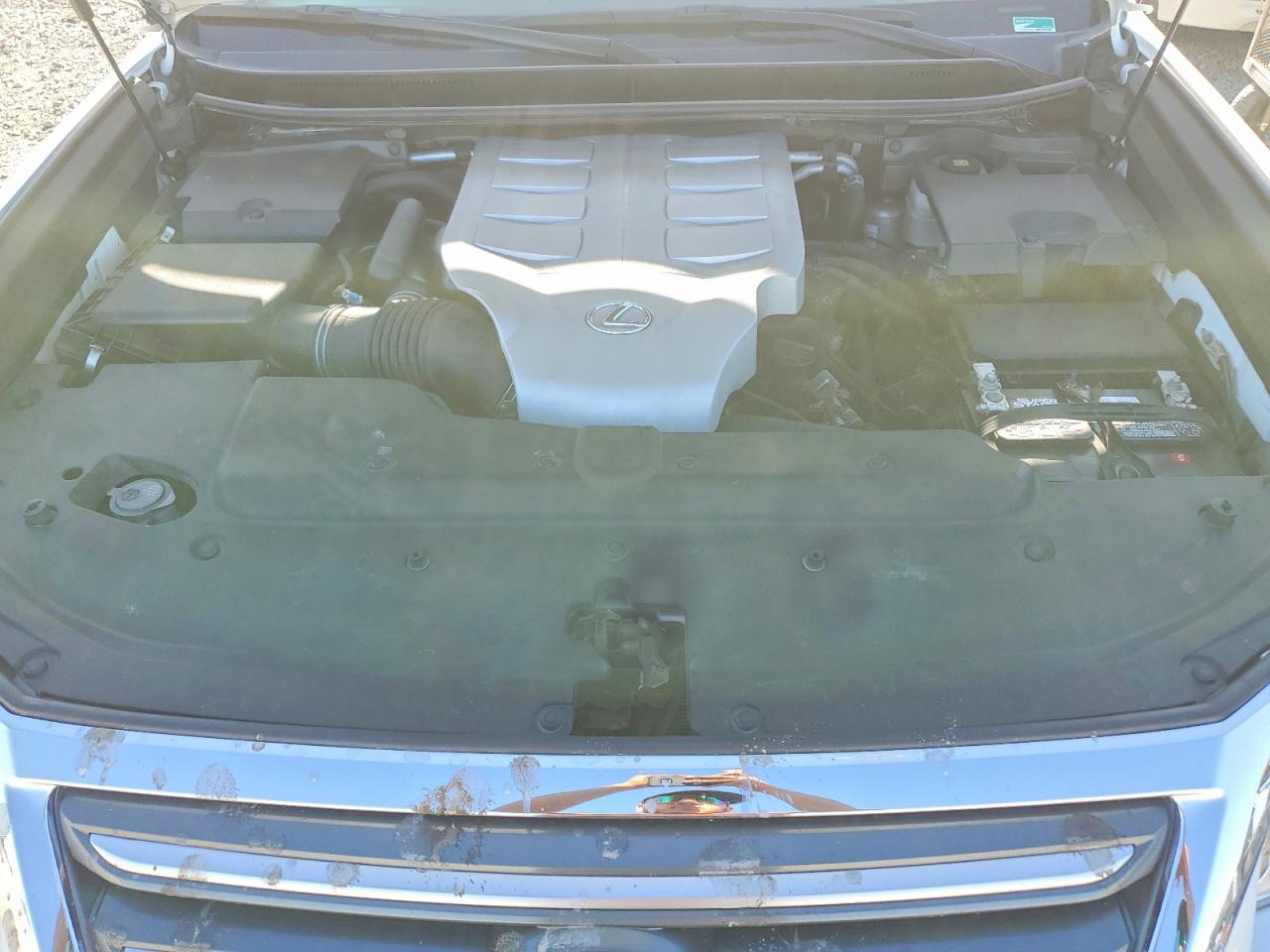 2018 LEXUS GX photo 23