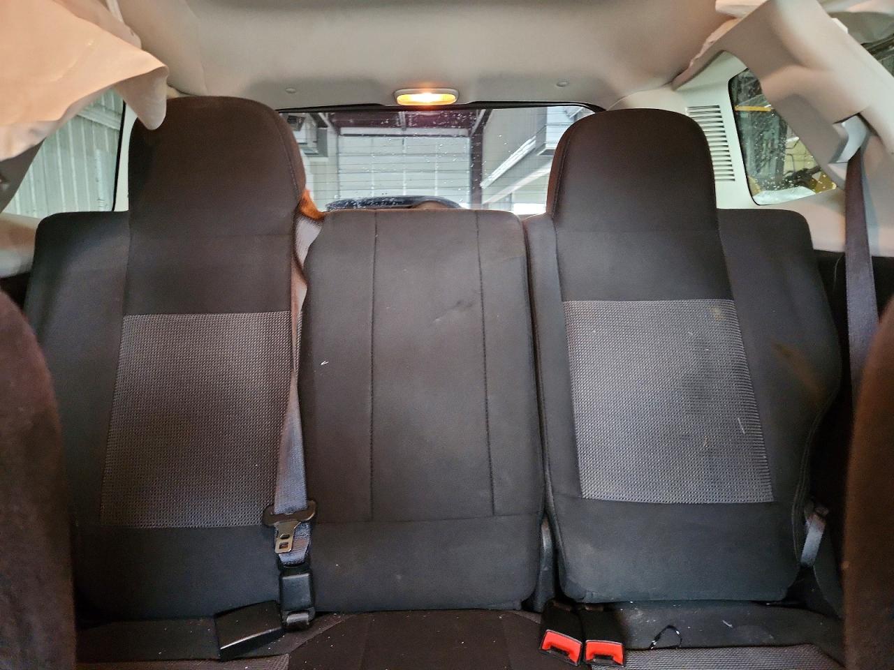2014 JEEP PATRIOT LATITUDE photo 19