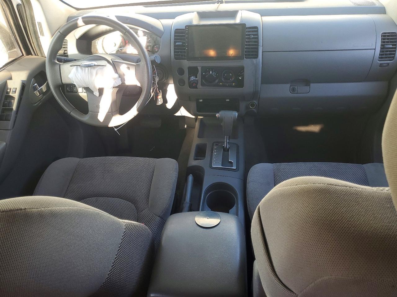 2006 NISSAN FRONTIER SE photo 15