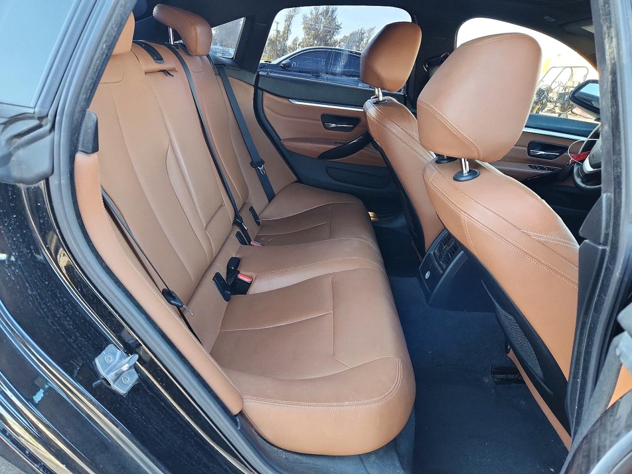 2016 BMW 435 XI GRAN COUPE photo 19