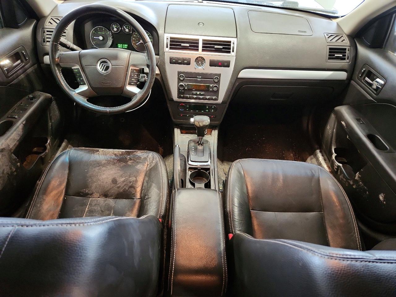 2006 MERCURY MILAN photo 15