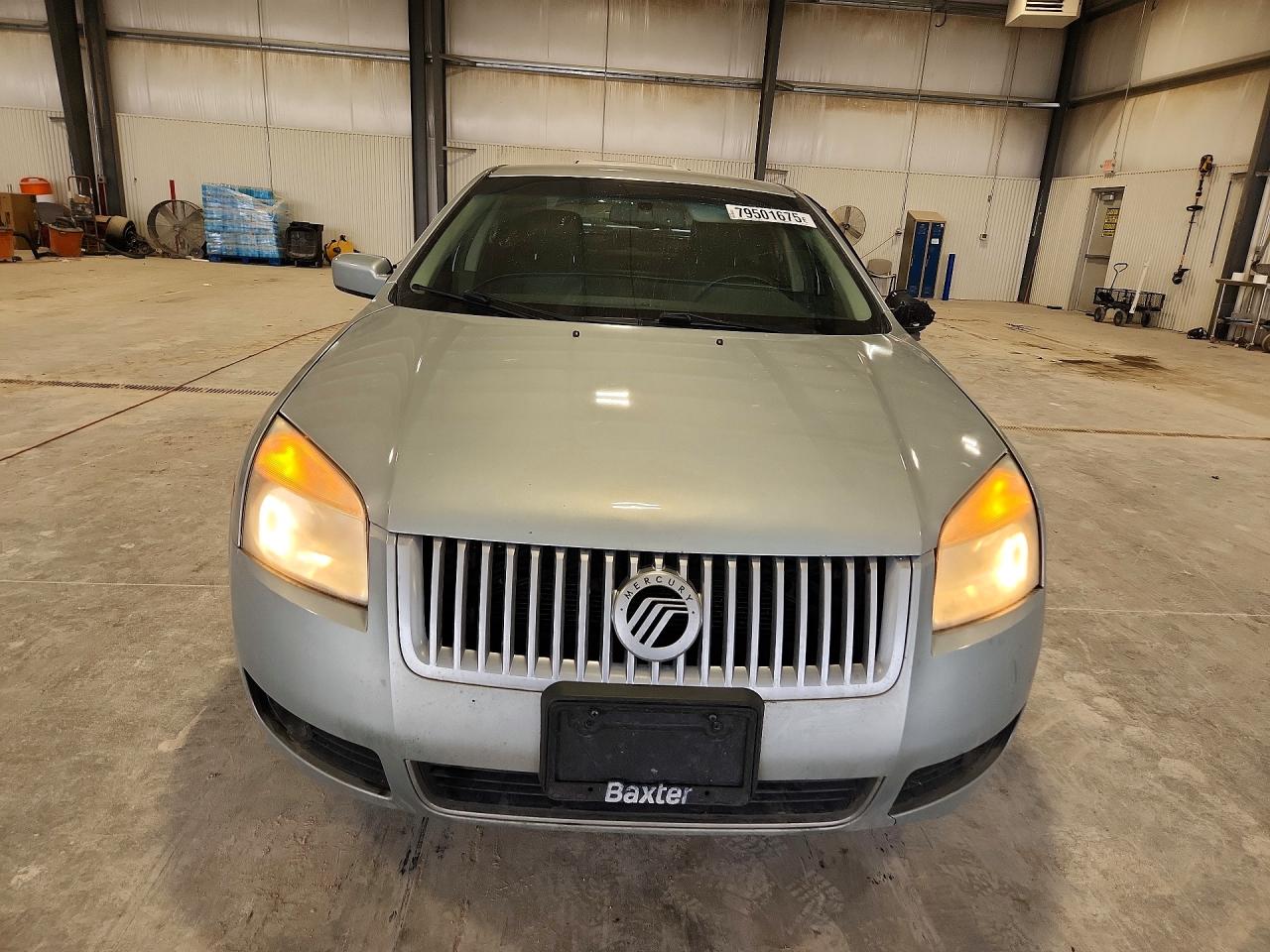 2006 MERCURY MILAN photo 9