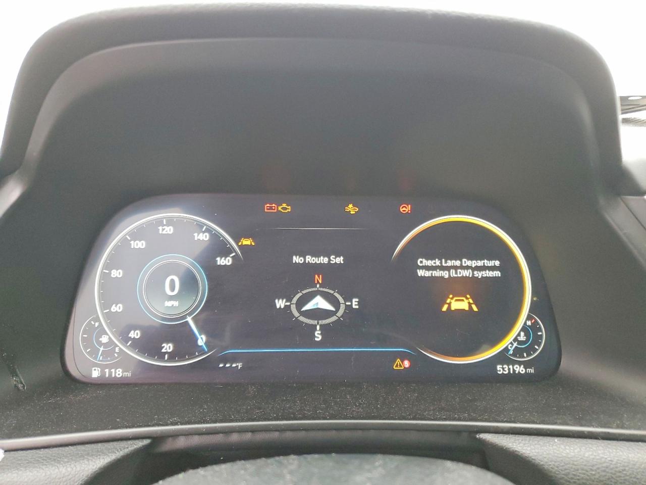 2020 HYUNDAI SONATA LIMITED photo 17