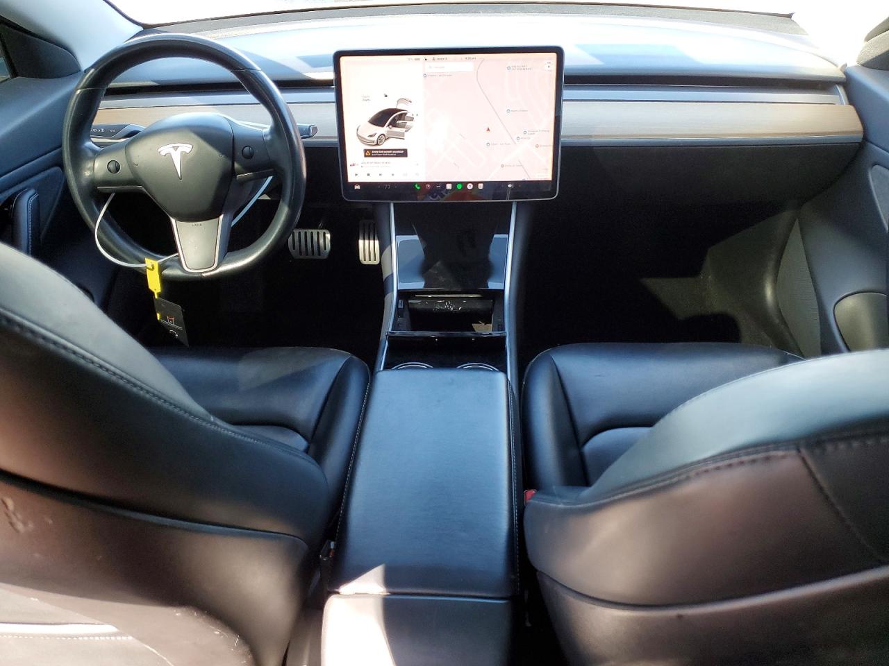 2018 TESLA MODEL 3 photo 22