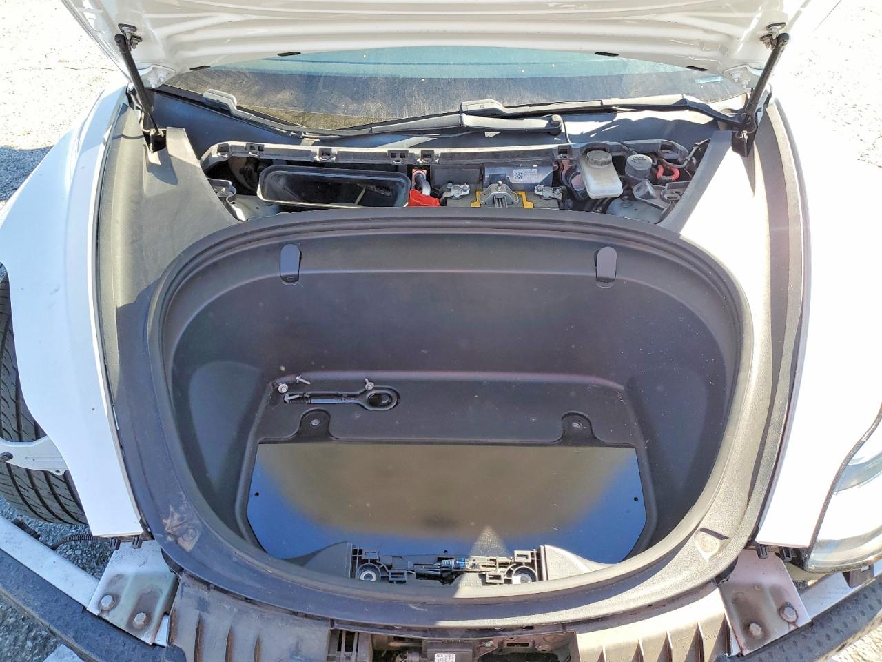 2018 TESLA MODEL 3 photo 31
