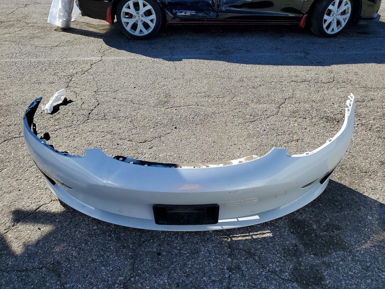 2018 TESLA MODEL 3 photo 34