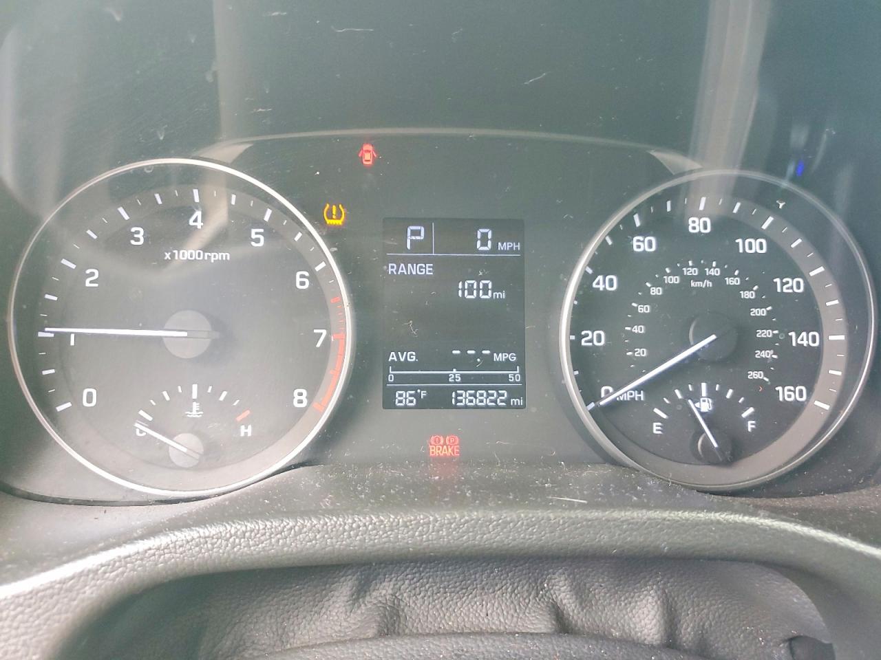 2017 HYUNDAI ELANTRA SE photo 17
