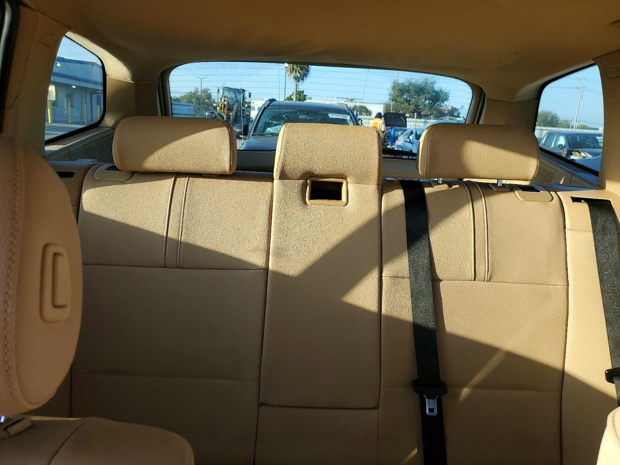 2008 BMW X3 3.0SI photo 10