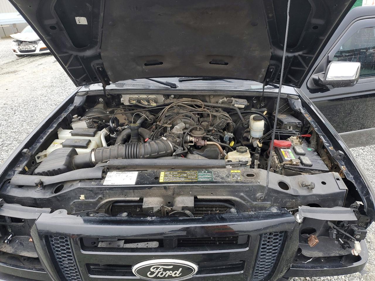 2007 FORD RANGER SUPER CAB photo 11