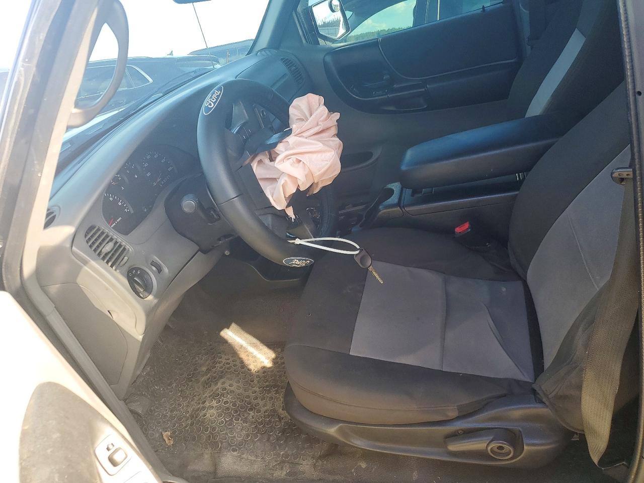 2007 FORD RANGER SUPER CAB photo 7