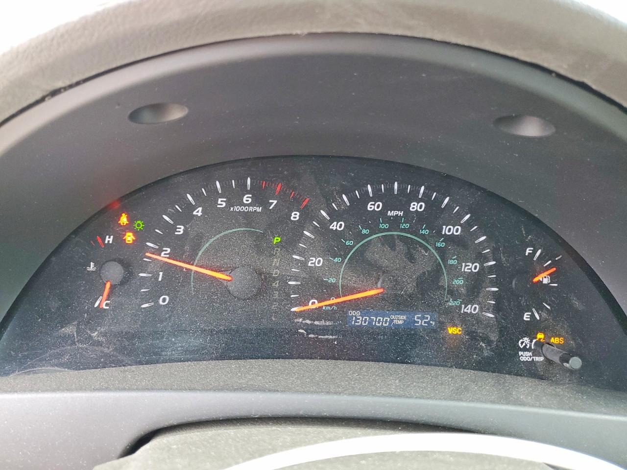 2008 TOYOTA CAMRY LE photo 17
