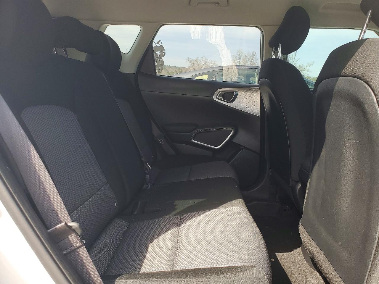 2021 KIA SOUL LX photo 31