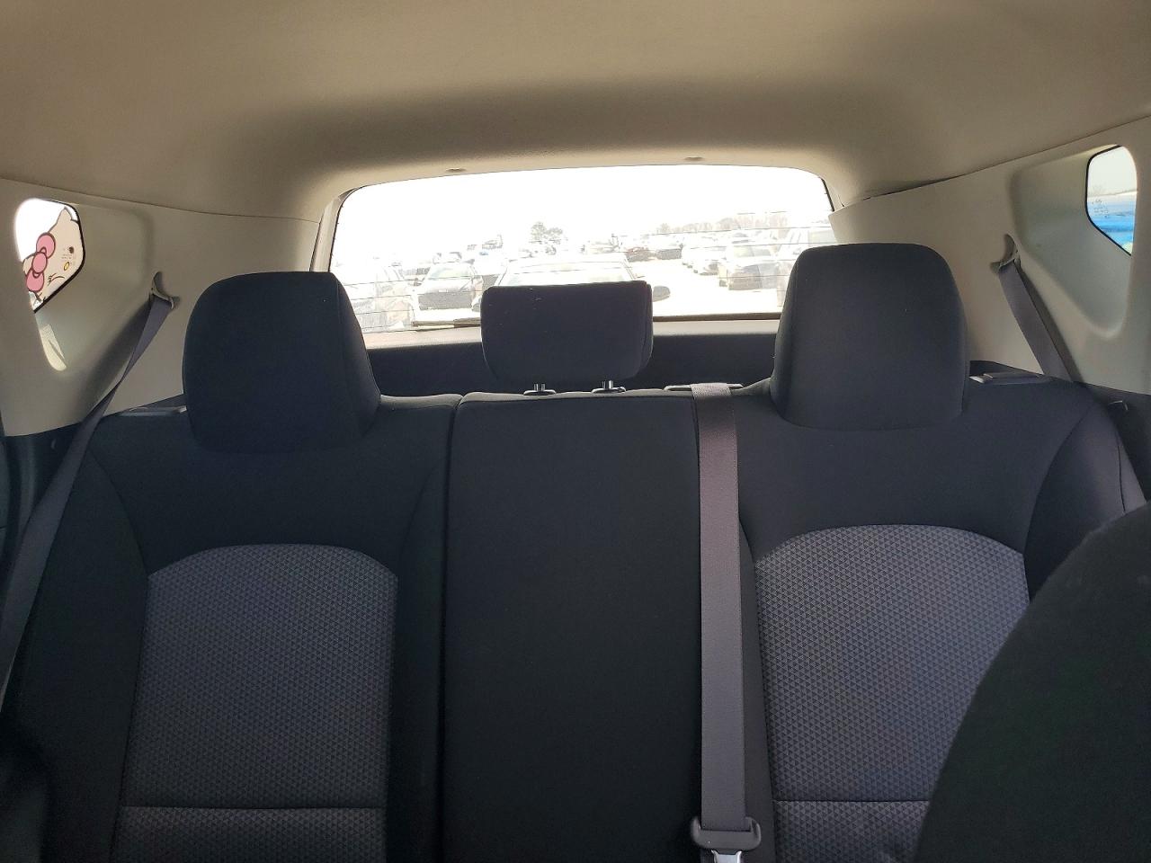 2021 KIA SOUL LX photo 28