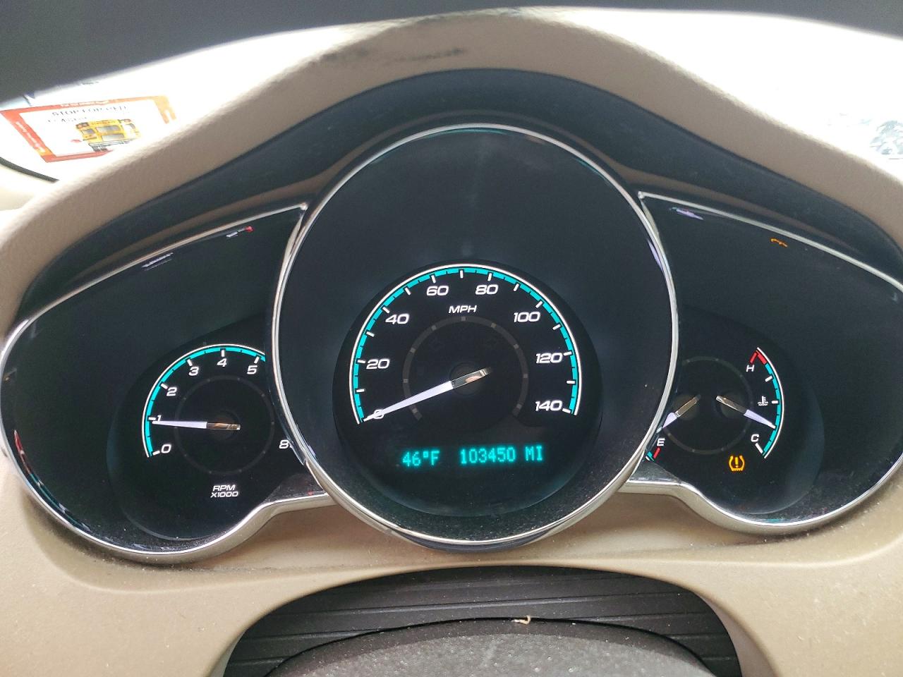 2011 CHEVROLET MALIBU LS photo 9