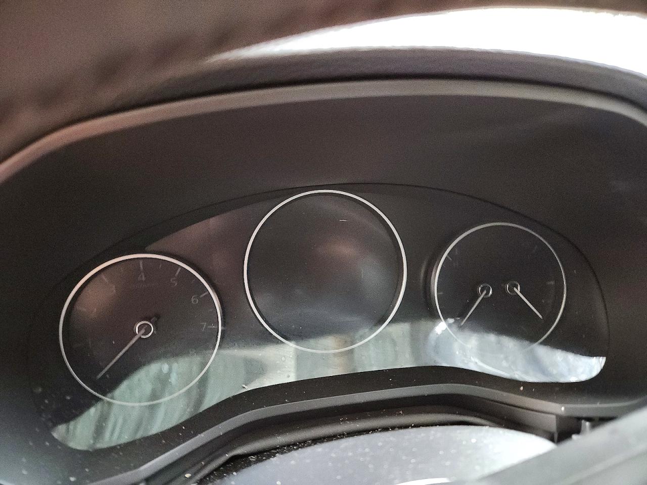 2025 MAZDA CX-90 PREFERRED photo 9