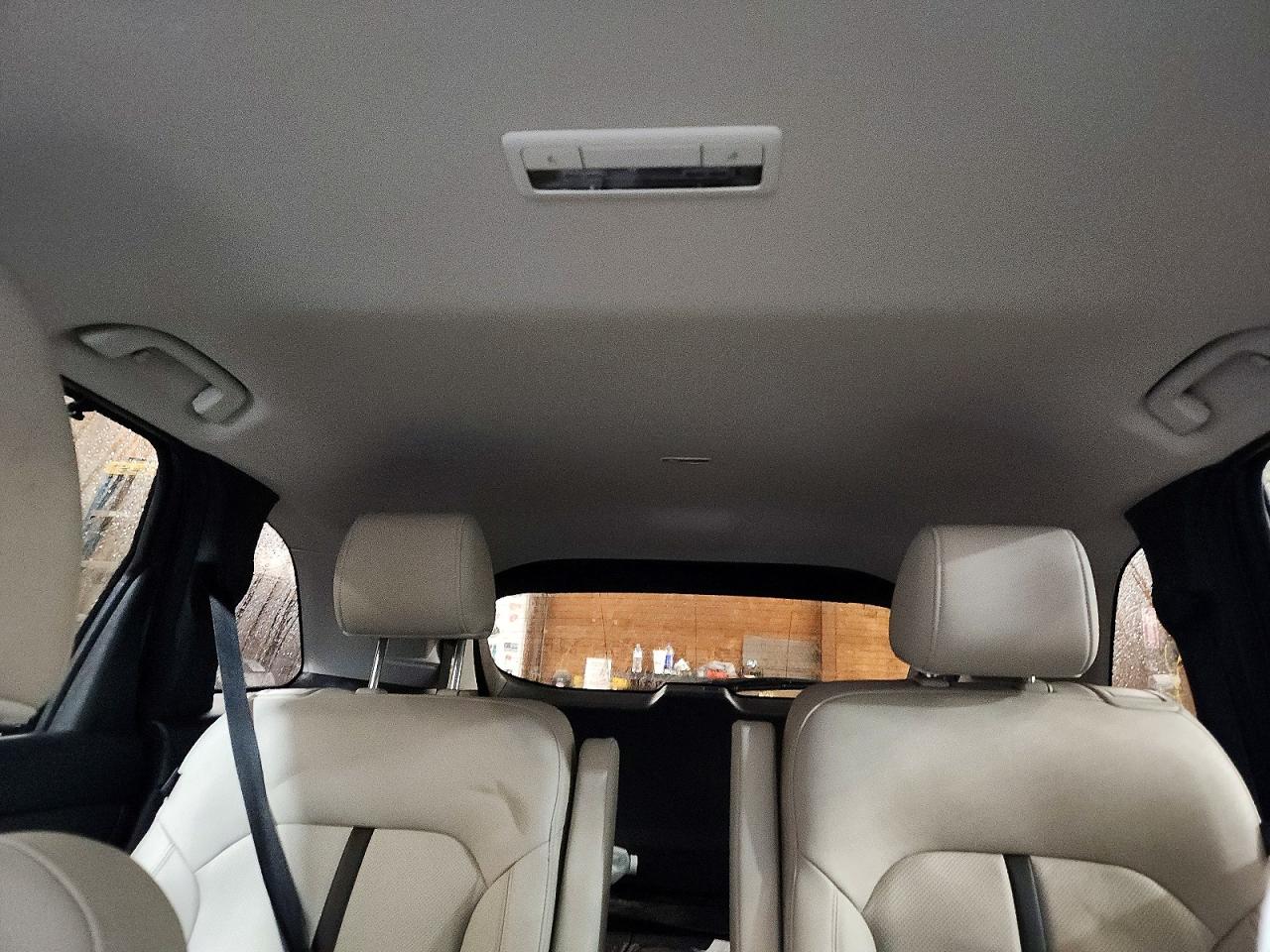 2025 MAZDA CX-90 PREFERRED photo 10