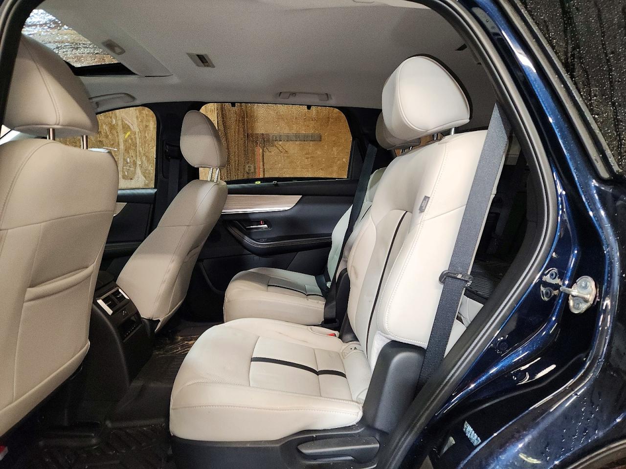 2025 MAZDA CX-90 PREFERRED photo 11