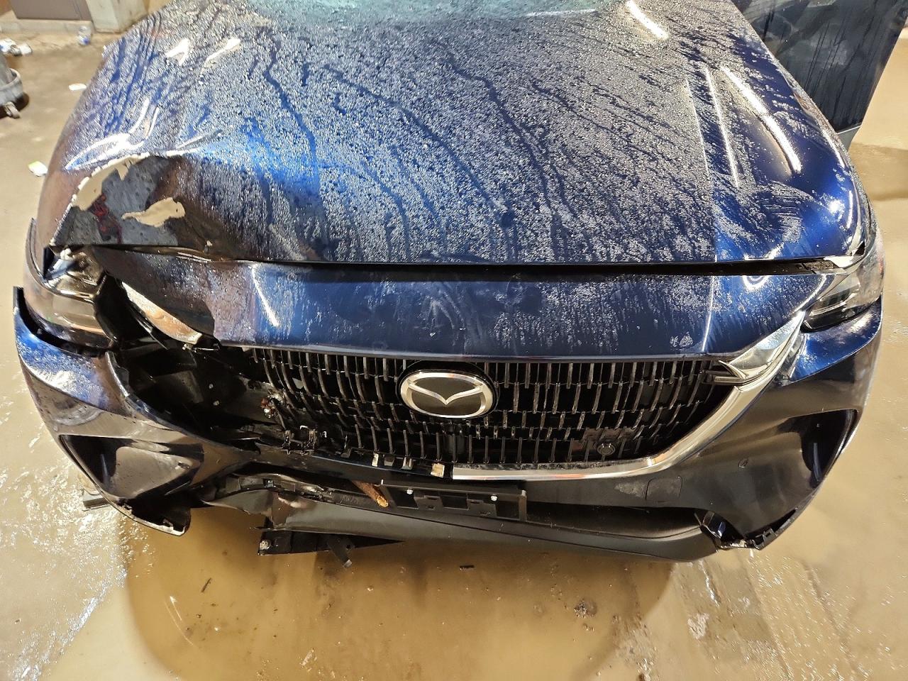 2025 MAZDA CX-90 PREFERRED photo 12