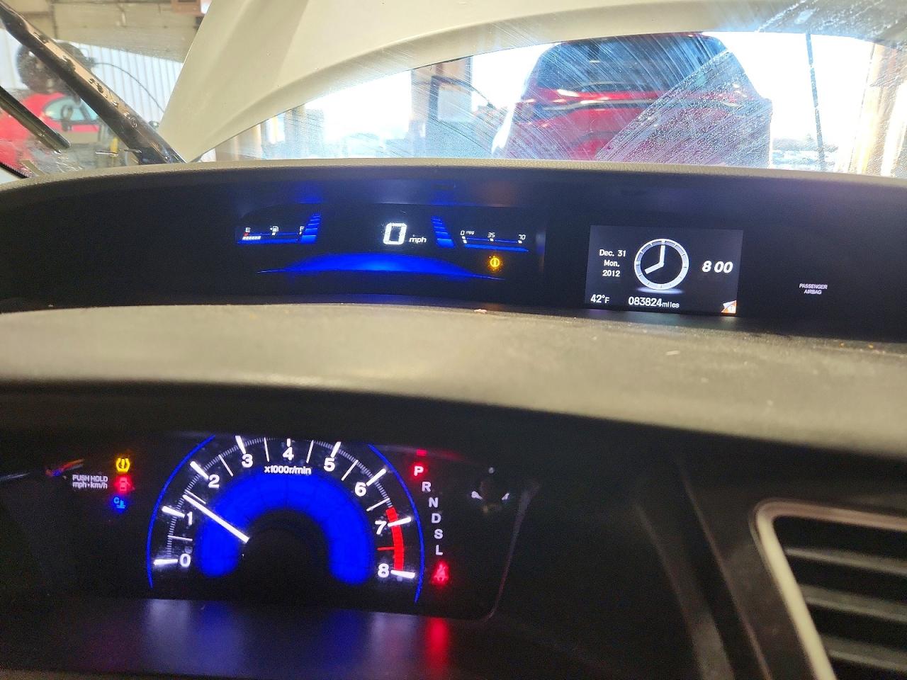 2015 HONDA CIVIC SE photo 17