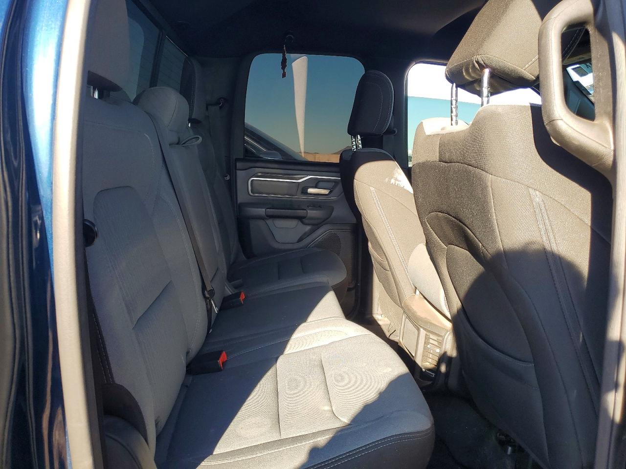 2021 RAM 1500 BIG HORN photo 10
